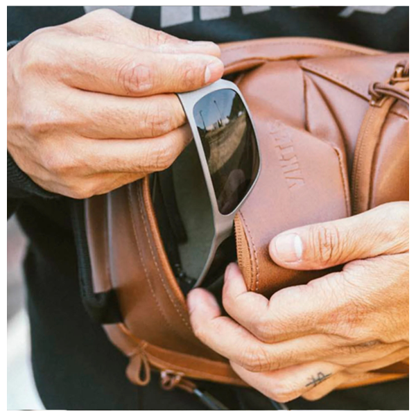 BOLSO SLING UPSCALE3 LEATHER 2102402